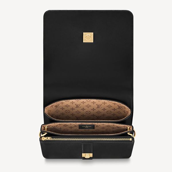 【新作】ルイヴィトン ランデヴー モノグラム 人気 ショルダー 偽物M45767